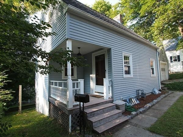 73 Appleton Circle Fitchburg, MA 01420 - Photo 3 of 29