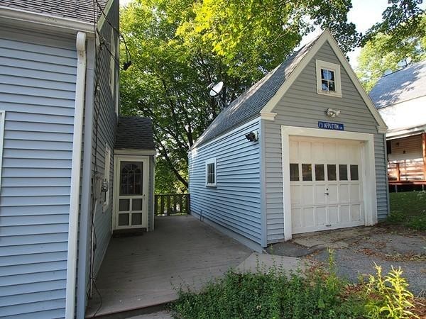 73 Appleton Circle Fitchburg, MA 01420 - Photo 4 of 29