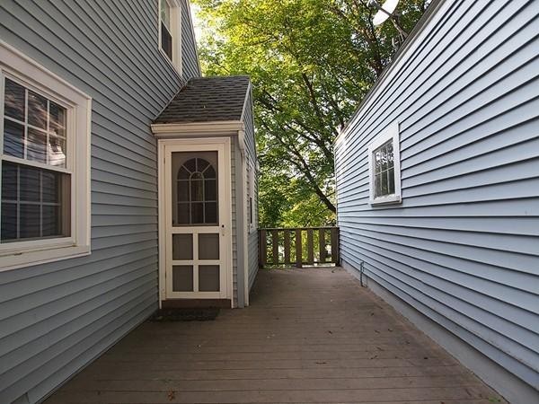 73 Appleton Circle Fitchburg, MA 01420 - Photo 5 of 29