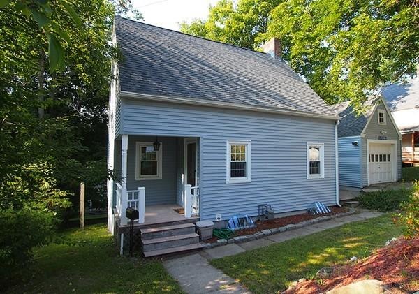 73 Appleton Circle Fitchburg, MA 01420 - Photo 6 of 29