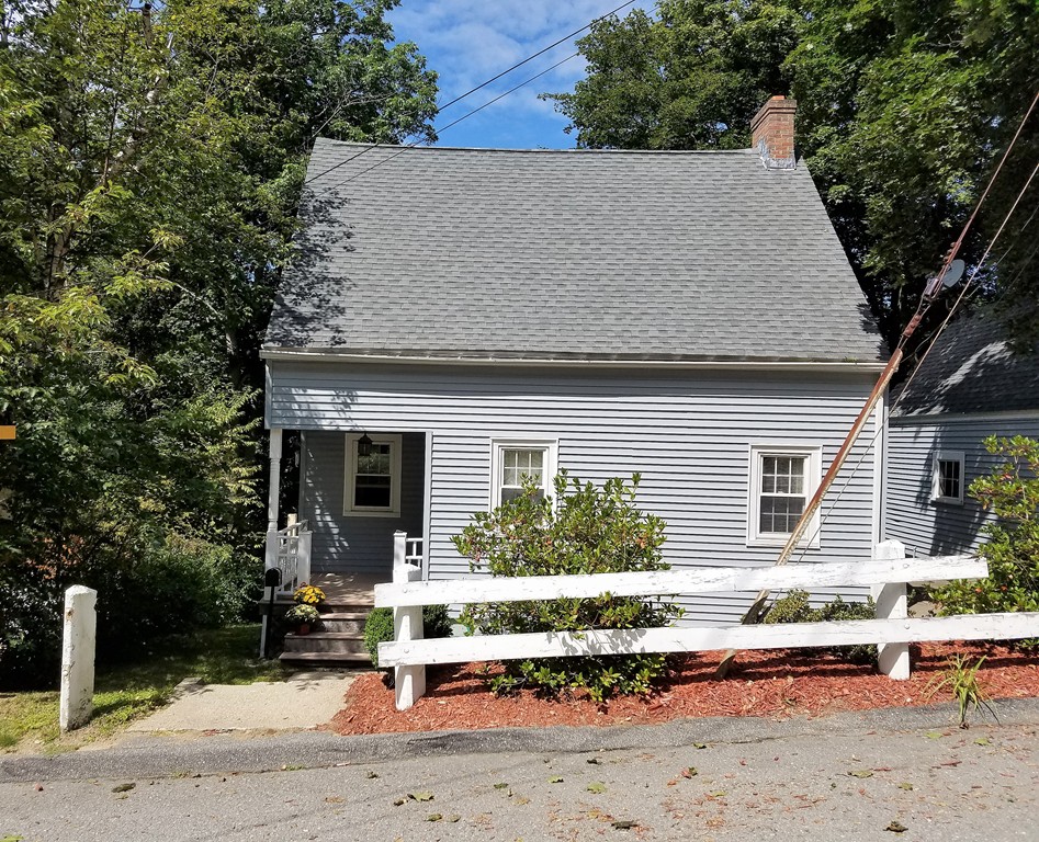 73 Appleton Circle Fitchburg, MA 01420 - Photo 7 of 29