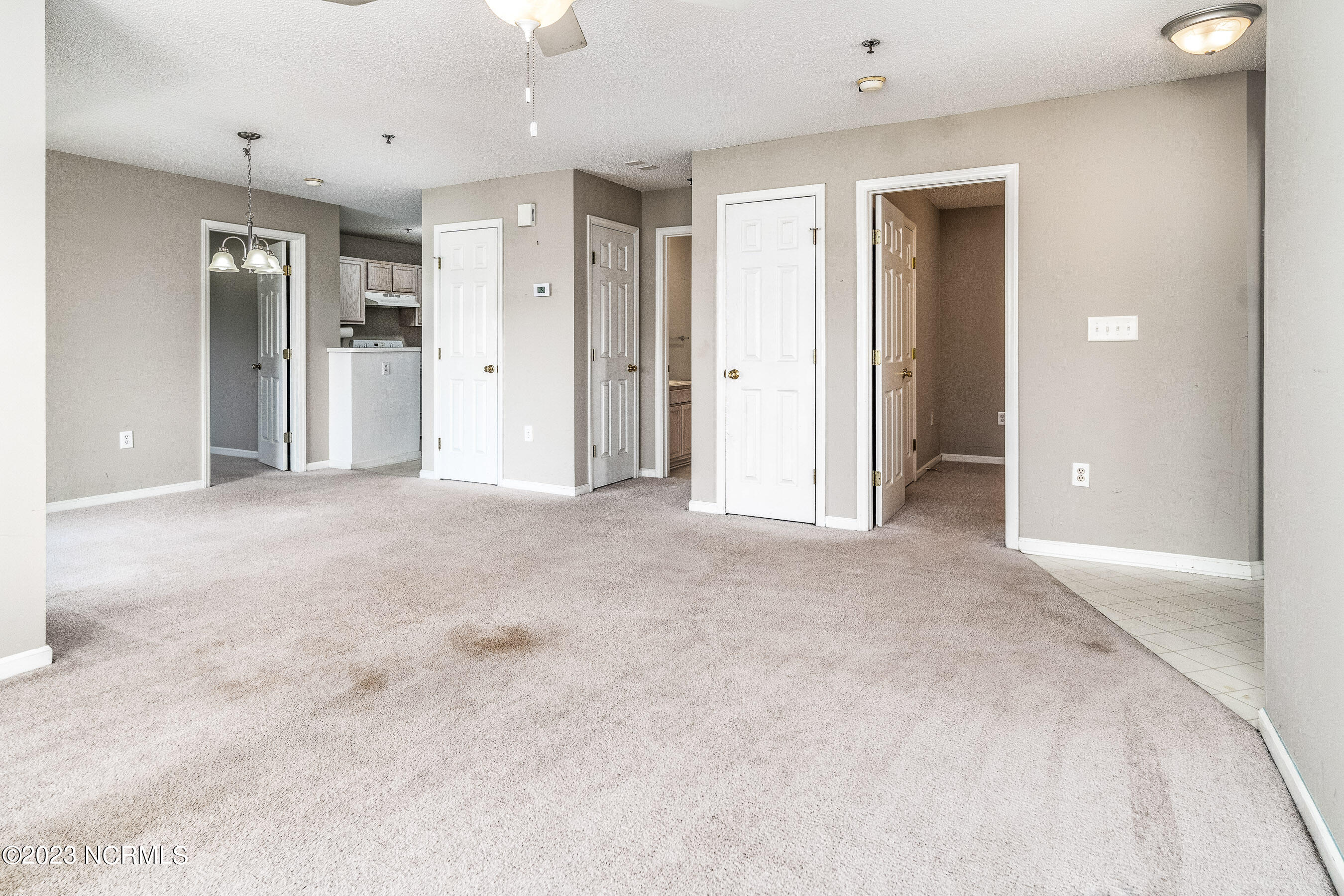 531 Spring Forest Road, Unit E Greenville, NC 27834 - Photo 9 of 35 20230512 MLS Luke Stavish 531 Spring For