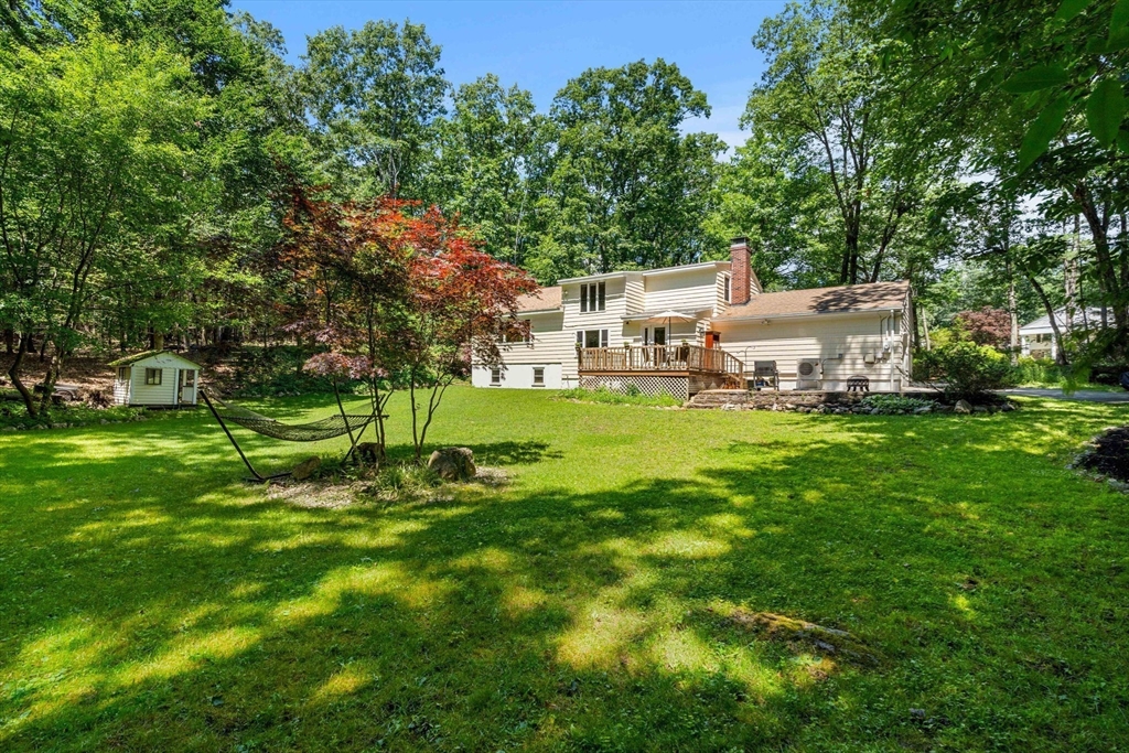 28 Birch Road Andover, MA 01810 - Photo 3 of 40