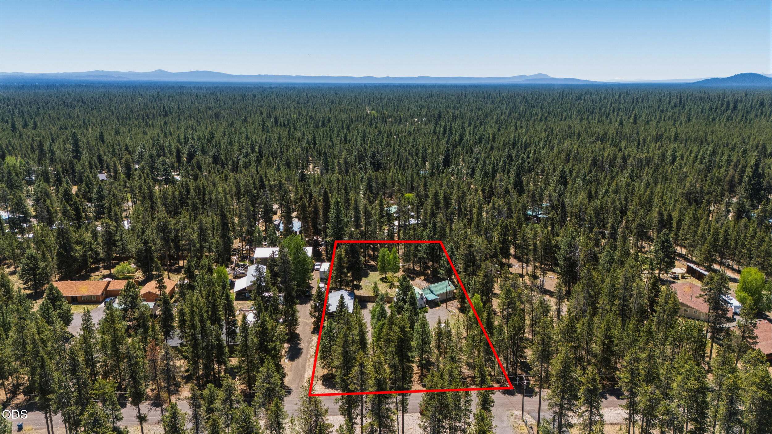 15453 Liberty Road La Pine, OR 97739 - Photo 42 of 48 4_51430 mac ct drone reshoot-2