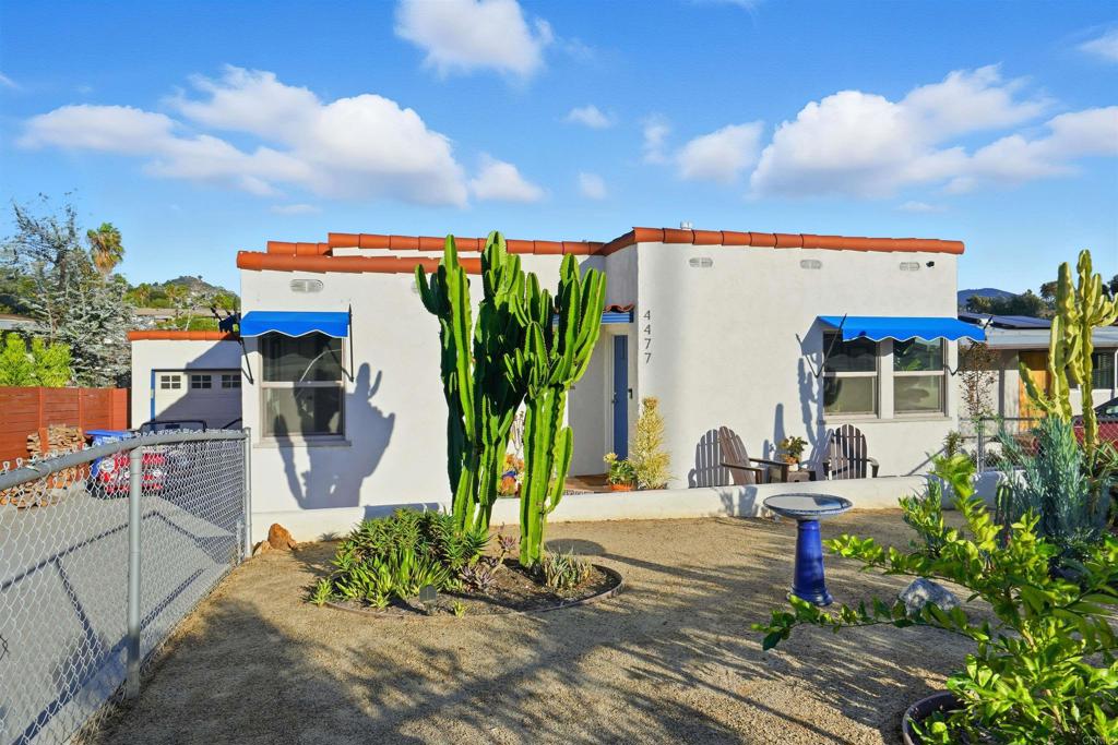 4477 Spring Street La Mesa, CA 91941 - Photo 1 of 50
