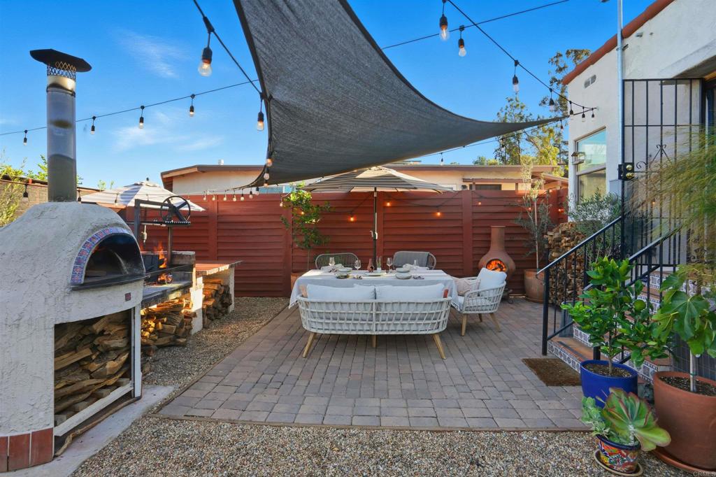 4477 Spring Street La Mesa, CA 91941 - Photo 23 of 50