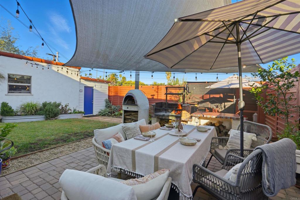 4477 Spring Street La Mesa, CA 91941 - Photo 26 of 50