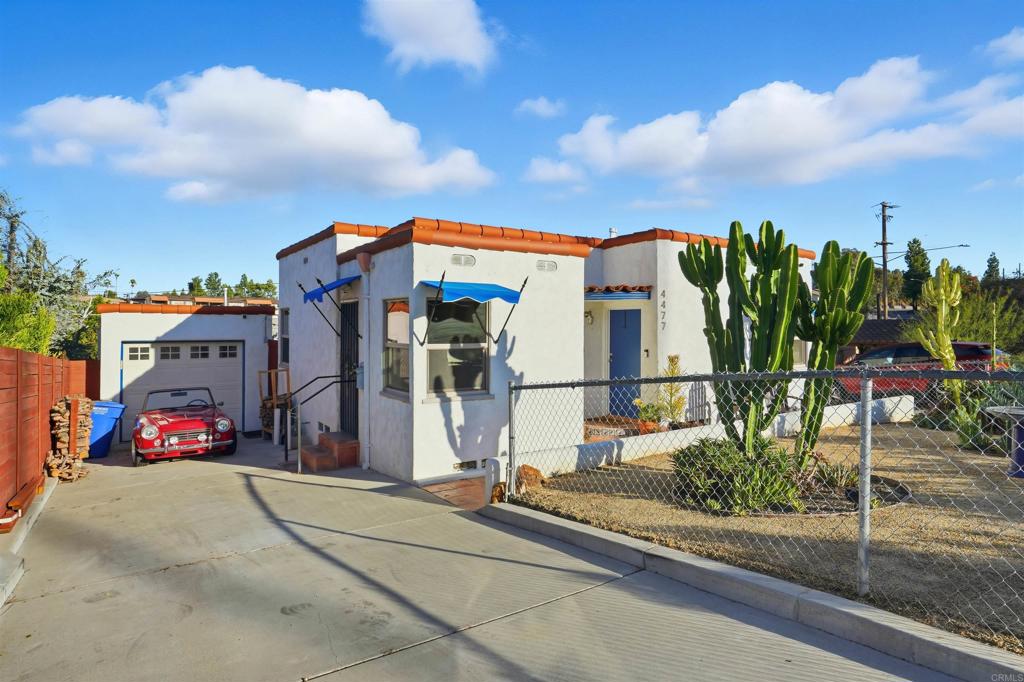 4477 Spring Street La Mesa, CA 91941 - Photo 4 of 50