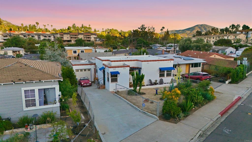 4477 Spring Street La Mesa, CA 91941 - Photo 45 of 50