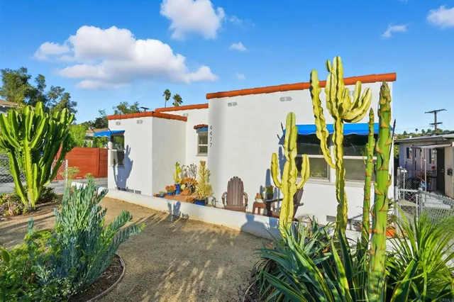 a view of outdoor space with porch