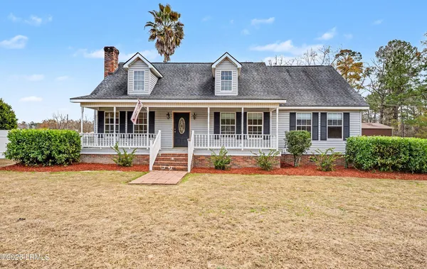 $390,000 | 3354 Altman Road, Hampton, SC 29924