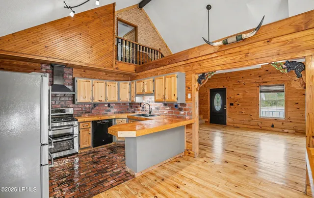 $399,000 | 3354 Altman Road, Hampton, SC 29924