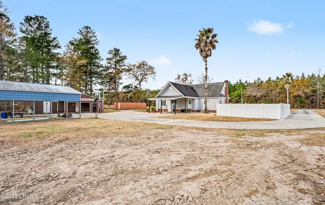 $399,000 | 3354 Altman Road, Hampton, SC 29924