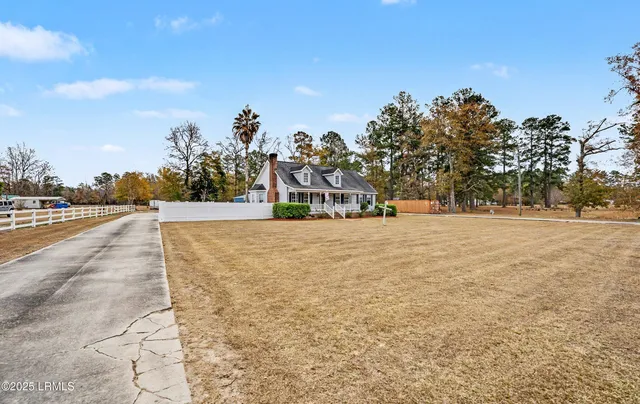 $399,000 | 3354 Altman Road, Hampton, SC 29924