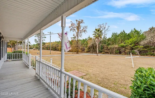 $399,000 | 3354 Altman Road, Hampton, SC 29924