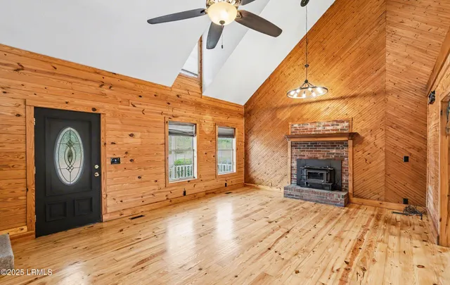 $399,000 | 3354 Altman Road, Hampton, SC 29924