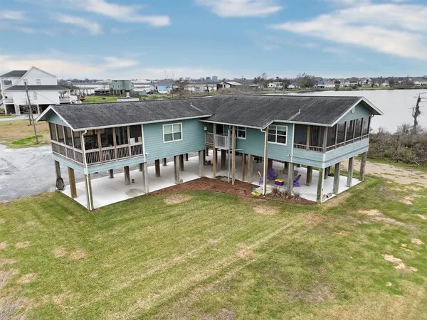 $650,000 | 36 River Road, Lake Charles, LA 70601