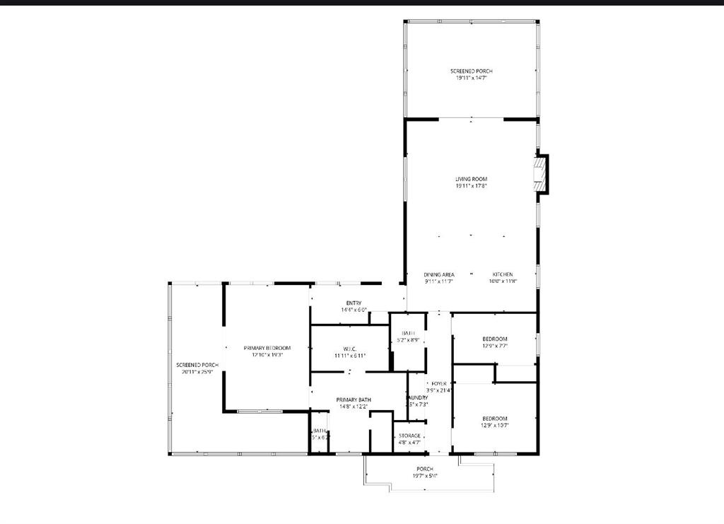 36 River Road Lake Charles, LA 70601 - Photo 55 of 55