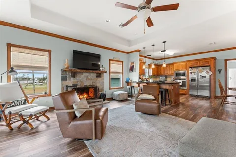 $650,000 | 36 River Road, Lake Charles, LA 70601