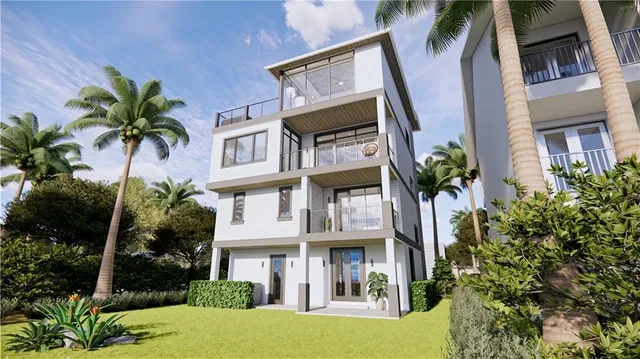 $3,950,000 | 422 South Ocean Drive, Hutchinson Island, FL 34949