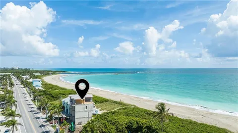 $3,950,000 | 422 South Ocean Drive, Hutchinson Island, FL 34949