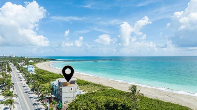 $3,950,000 | 422 South Ocean Drive, Hutchinson Island, FL 34949