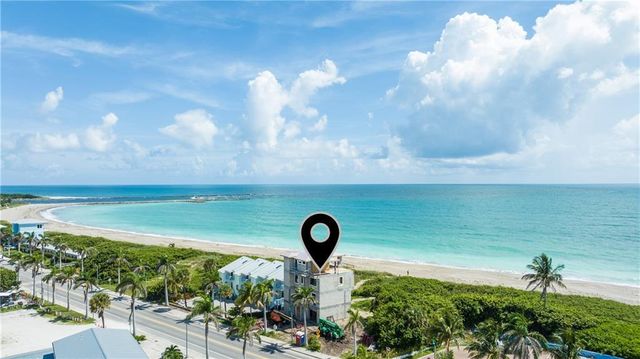 $3,950,000 | 422 South Ocean Drive, Hutchinson Island, FL 34949
