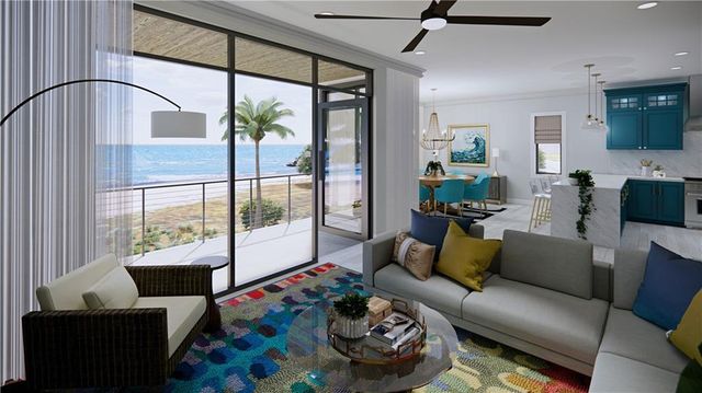 $3,950,000 | 422 South Ocean Drive, Hutchinson Island, FL 34949