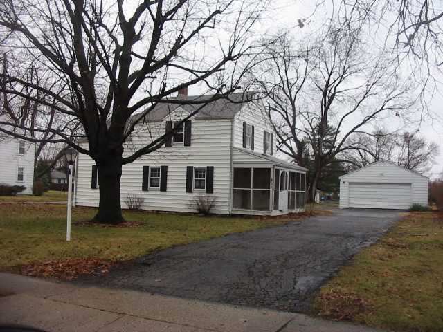 756 Bernhard Road Columbus, OH 43213 - Photo 1 of 2