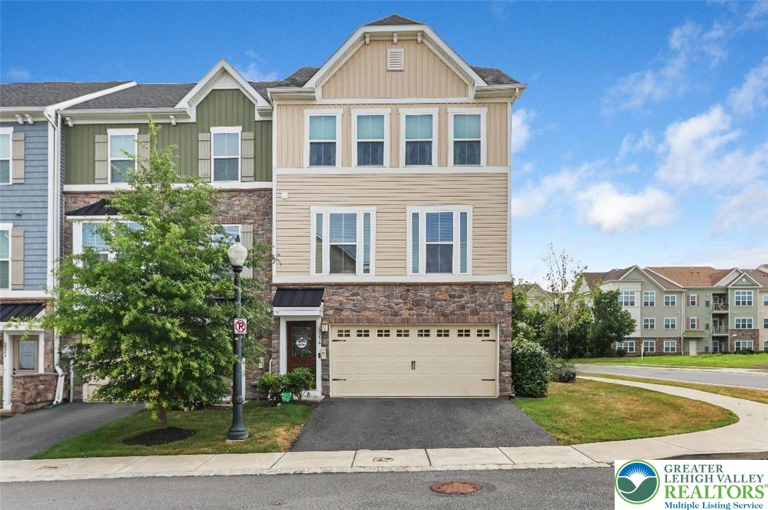 2236 Raya Way Easton, PA 18045 - Photo 1 of 41 Gallery Image 1