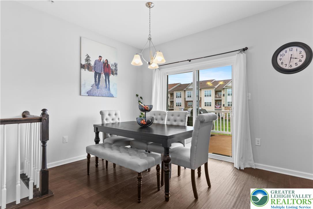 2236 Raya Way Easton, PA 18045 - Photo 16 of 41 Gallery Image 16