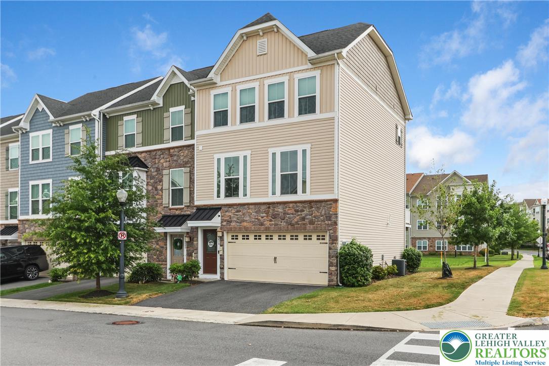 2236 Raya Way Easton, PA 18045 - Photo 34 of 41 Gallery Image 34