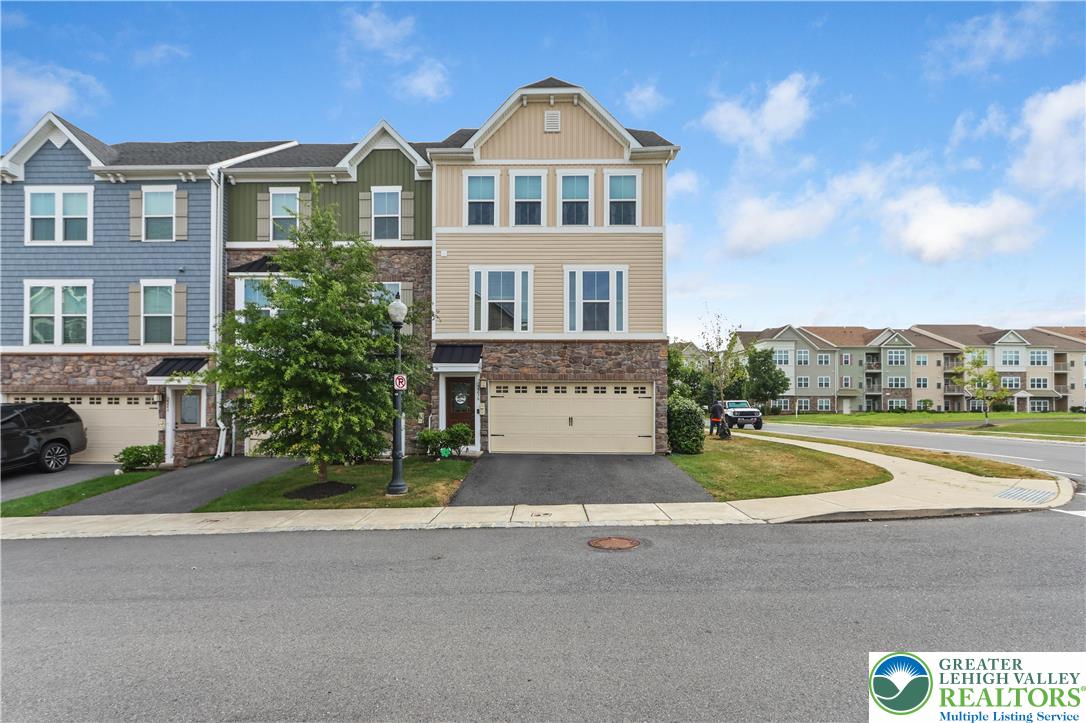 2236 Raya Way Easton, PA 18045 - Photo 35 of 41 Gallery Image 35