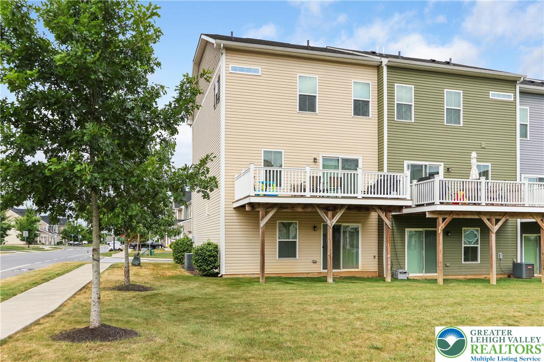 2236 Raya Way Easton, PA 18045 - Photo 36 of 41 Gallery Image 36