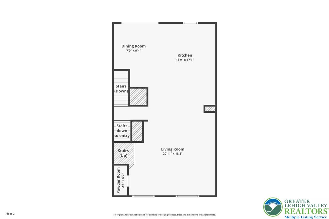 2236 Raya Way Easton, PA 18045 - Photo 7 of 41 Gallery Image 7