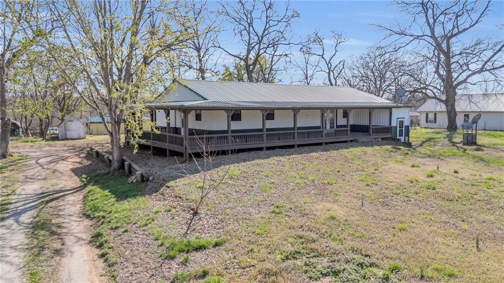 1555 Southwest 1161 Road Rockville, MO 64780 - Photo 1 of 1 Gallery Image 1