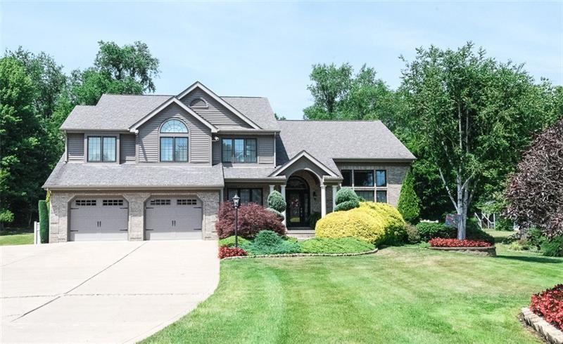 162 Hall Road Aliquippa, PA 15001 - Photo 1 of 23 Gallery Image 1