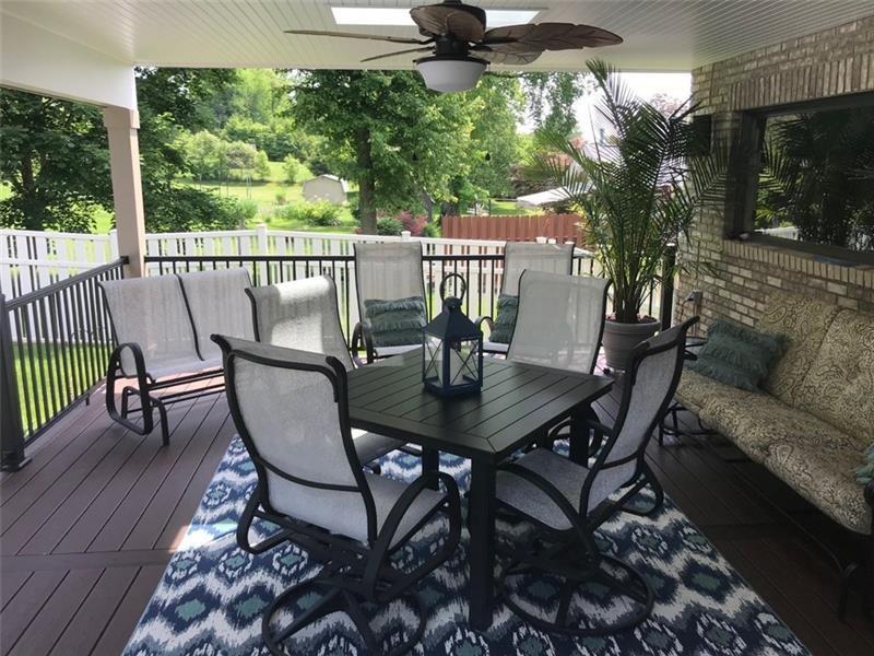 162 Hall Road Aliquippa, PA 15001 - Photo 20 of 23 Gallery Image 20