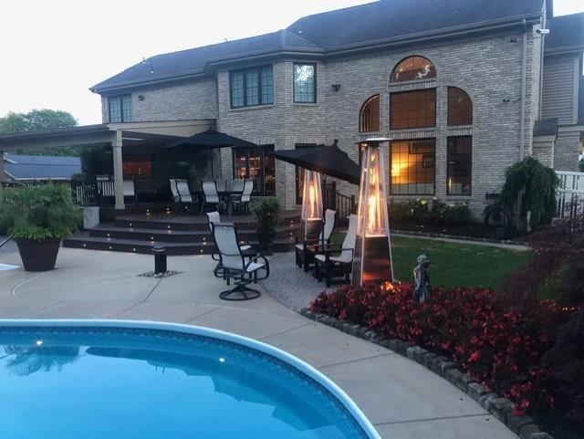 162 Hall Road Aliquippa, PA 15001 - Photo 21 of 23 Gallery Image 21