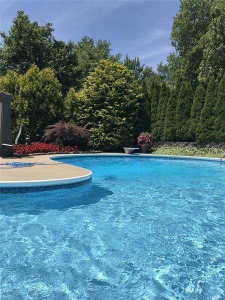 162 Hall Road Aliquippa, PA 15001 - Photo 22 of 23 Gallery Image 22