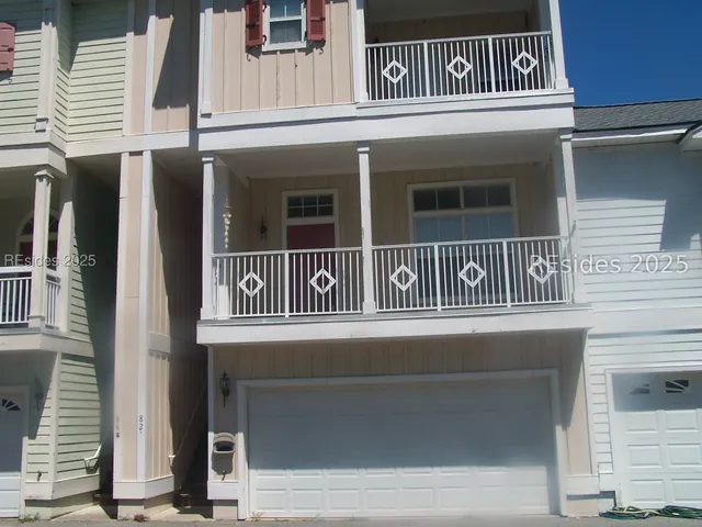 $2,750 | 82 Cassandra Lane, Unit A, Bluffton, SC 29910