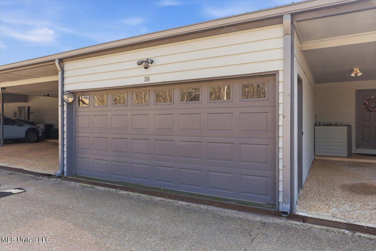 157 Dyke Road, Unit 26 Ridgeland, MS 39157 - Photo 30 of 30 30-157 Dyke Rd unit #26 _ Home Tours MS