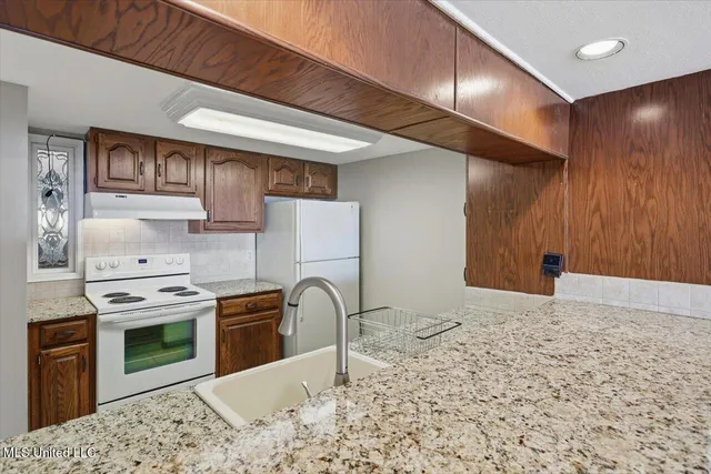 $359,500 | 157 Dyke Road, Unit 26, Ridgeland, MS 39157