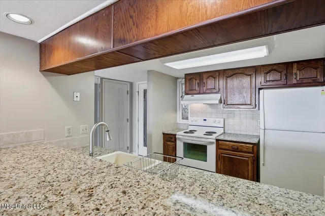 $359,500 | 157 Dyke Road, Unit 26, Ridgeland, MS 39157