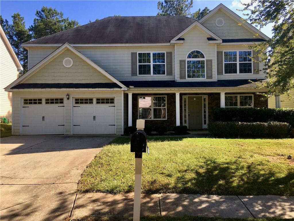 2597 Grayton Loop Villa Rica, GA 30180 - Photo 1 of 1