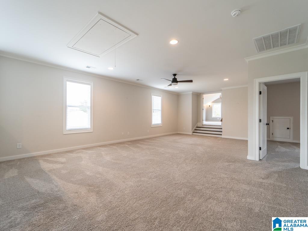 1947 Blackridge Road Birmingham, AL 35244 - Photo 33 of 65