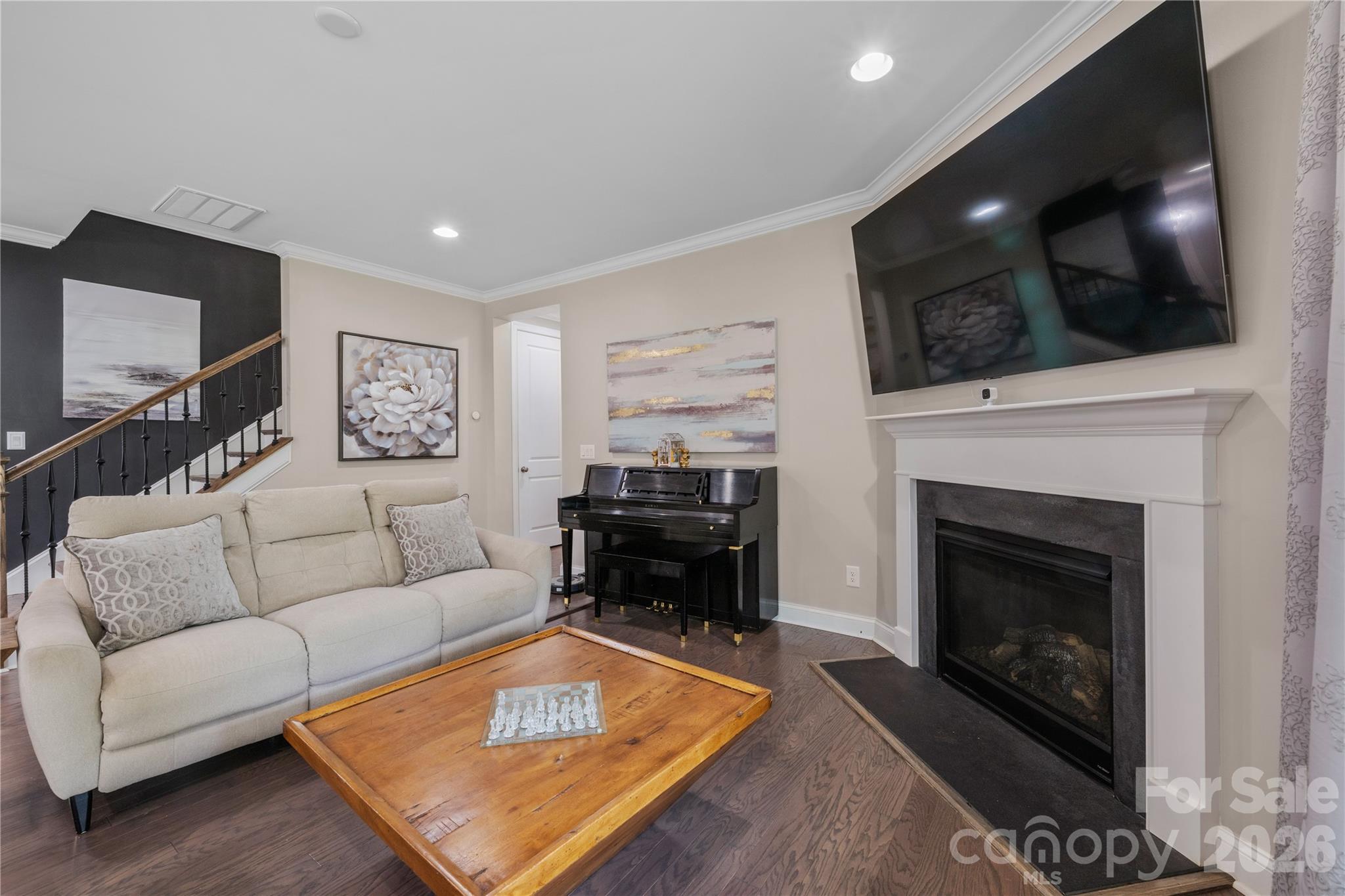 859 Pecan Tree Lane Fort Mill, SC 29715 - Photo 14 of 46