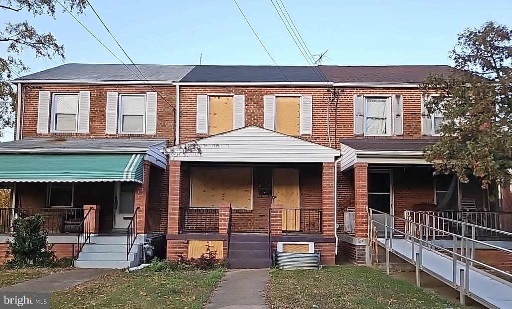 1902 Good Hope Road Southeast Washington, DC 20020 - Photo 1 of 5