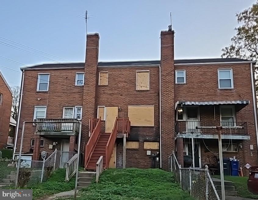 1902 Good Hope Road Southeast Washington, DC 20020 - Photo 2 of 5