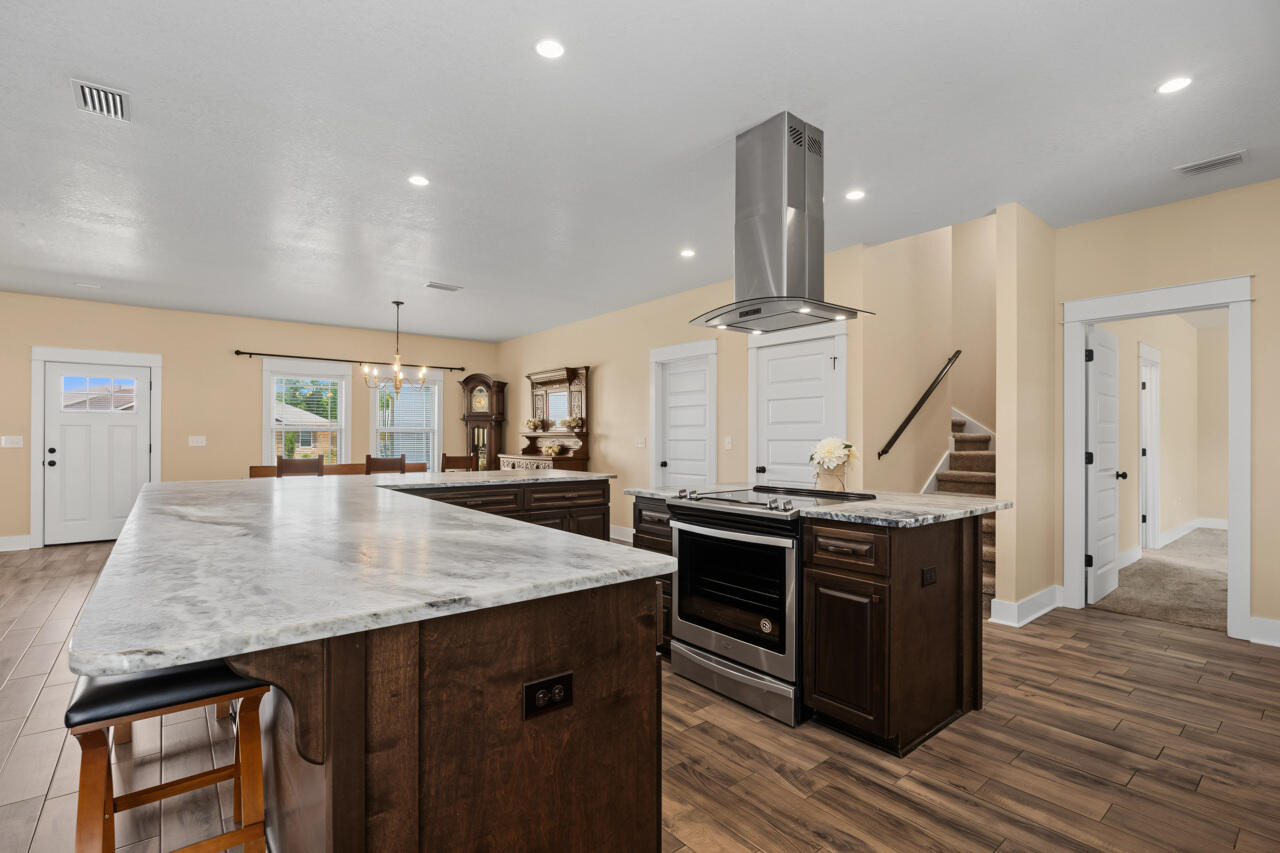 5368 Dora Street Baker, FL 32531 - Photo 7 of 54 18-18